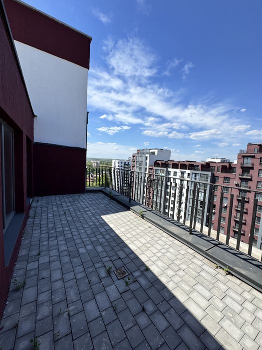 Квартира на ЖК «Княгинин» в Івано-Франківськ, ID 232848, фото №3