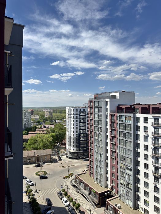 Квартира на ЖК «Княгинин» в Івано-Франківськ, ID 232848, фото №4