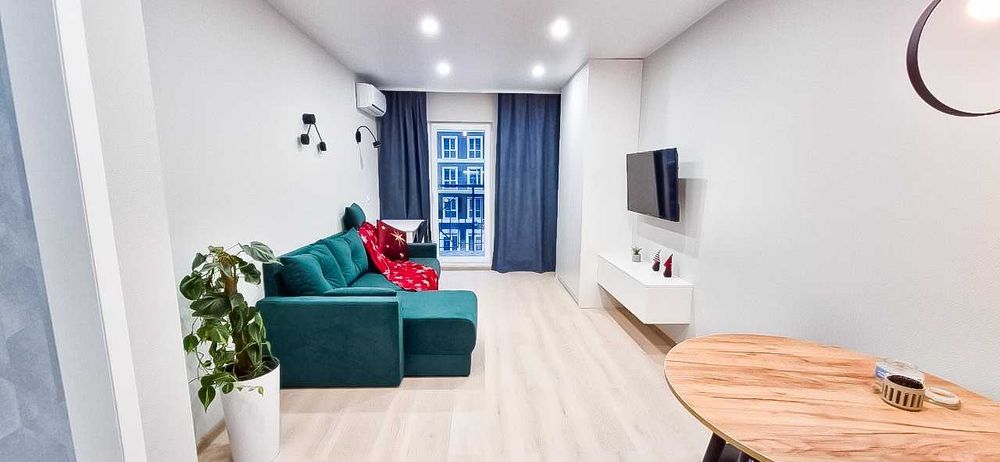 Квартира на вул. Максимовича, 24 в Київ, ID 165725, фото №3