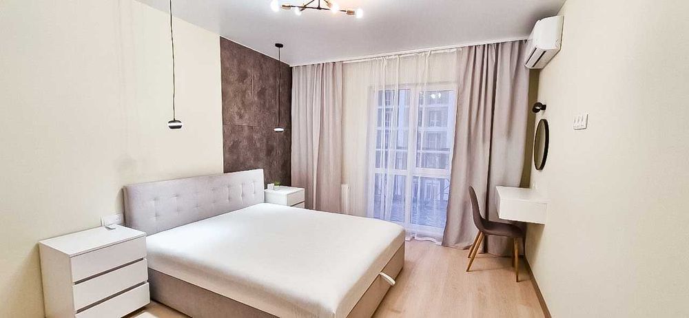 Квартира на вул. Максимовича, 24 в Київ, ID 165725, фото №4