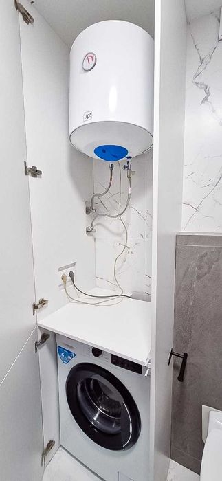 Квартира на вул. Максимовича, 24 в Києві, ID 165725, фото №7