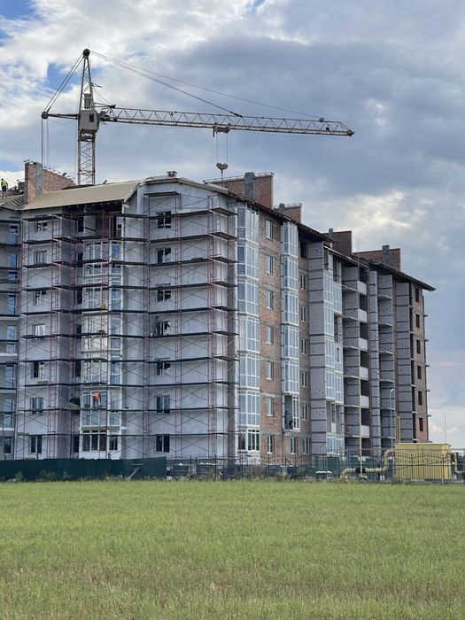 Квартира на ЖК Family в Києві, ID 330811, фото №8