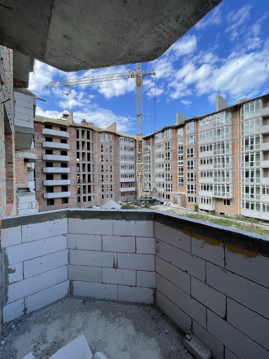 Квартира на ЖК Family в Києві, ID 330811, фото №9