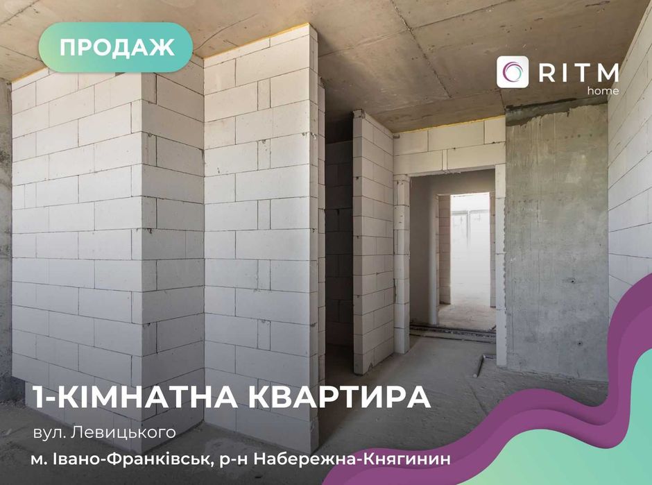 Купити квартиру за адресою ЖК «Манхетен АП» на Findly.com.ua Квартира на ЖК «Манхетен АП», ID 341715, фото №1