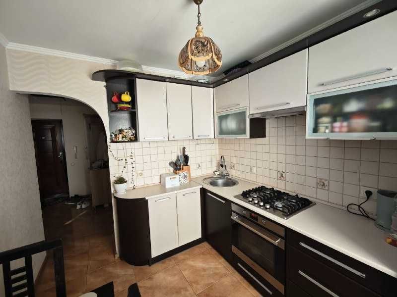 Квартира на вул. Львівське шосе в Хмельницькому, ID 289664, фото №6