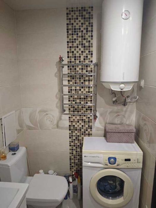 Квартира на вул. Львівське шосе в Хмельницькому, ID 289664, фото №10