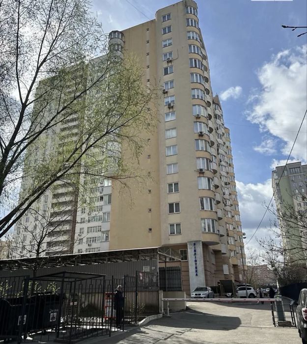 Квартира на вул. Освіти, 14-а в Києві, ID 191922, фото №14