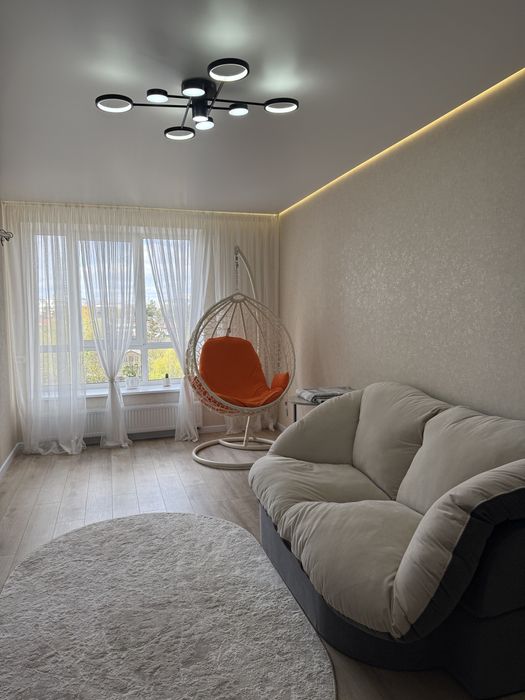 Квартира на ЖК «Синергія Сіті» в Києві, ID 225369, фото №7