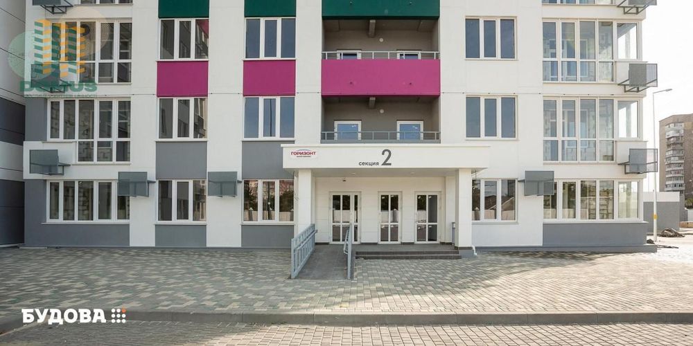 Квартира на вул. Костанди, 104 в Одесі, ID 371246, фото №2