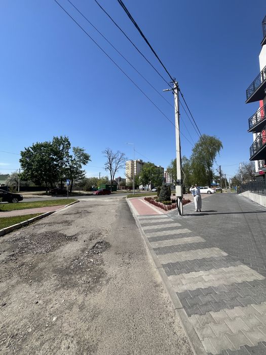 Квартира в Києві, ID 308359, фото №3