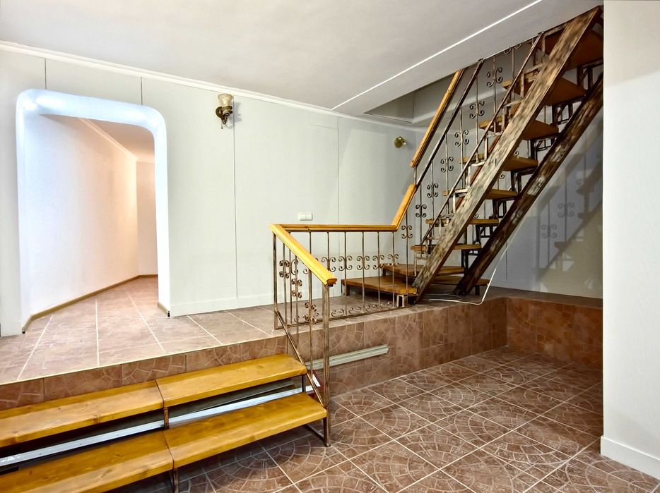 Квартира на вул. Ревуцького, 5 в Києві, ID 179890, фото №20
