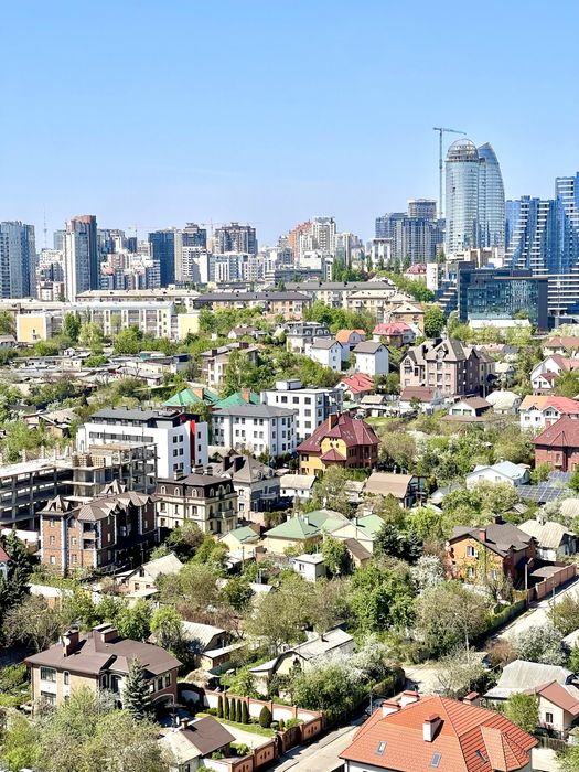 Квартира на ЖК Новопечерські Липки в Києві, ID 188174, фото №8