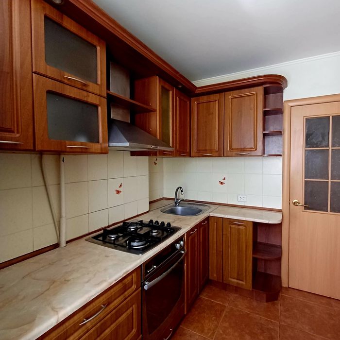 Квартира на вул. Свято-Миколаївська, 15 в Кривому Розі, ID 186088, фото №1