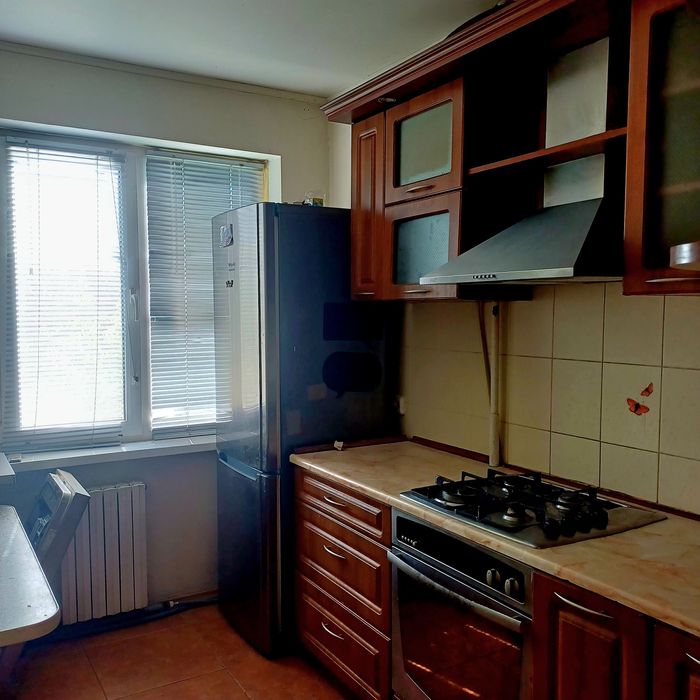 Квартира на вул. Свято-Миколаївська, 15 в Кривому Розі, ID 186088, фото №2