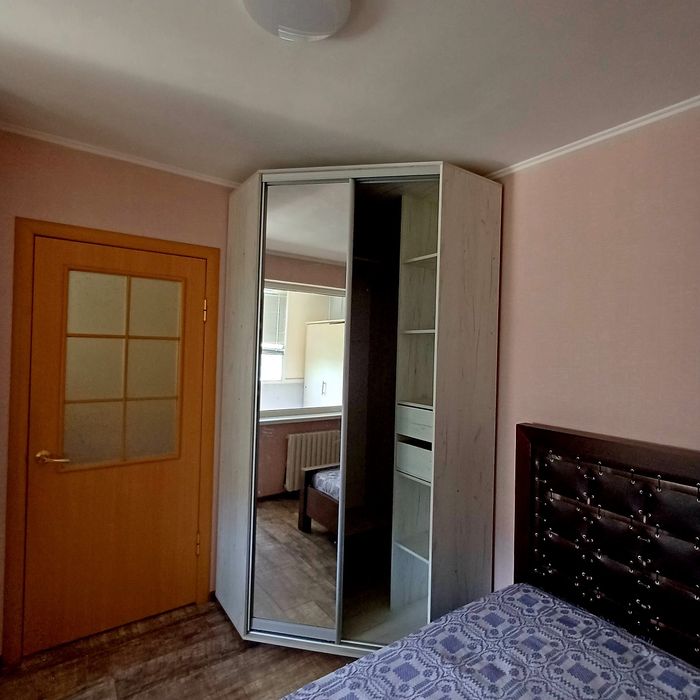 Квартира на вул. Свято-Миколаївська, 15 в Кривому Розі, ID 186088, фото №15