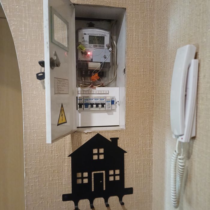 Квартира на вул. Свято-Миколаївська, 15 в Кривому Розі, ID 186088, фото №20