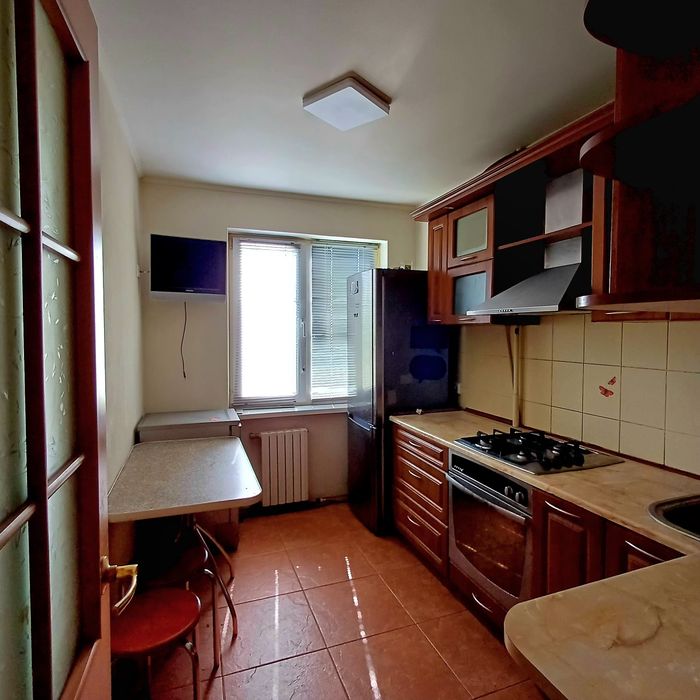 Квартира на вул. Свято-Миколаївська, 15 в Кривому Розі, ID 186088, фото №3