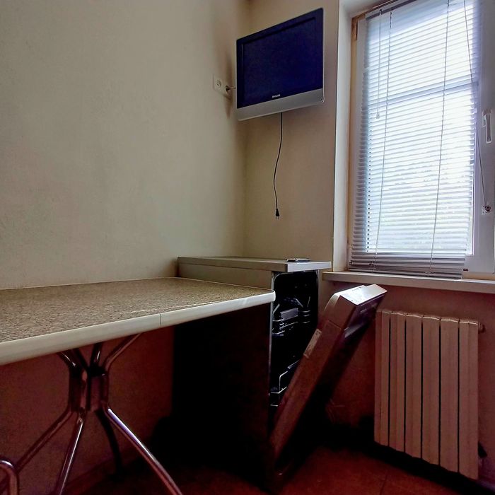 Квартира на вул. Свято-Миколаївська, 15 в Кривому Розі, ID 186088, фото №4