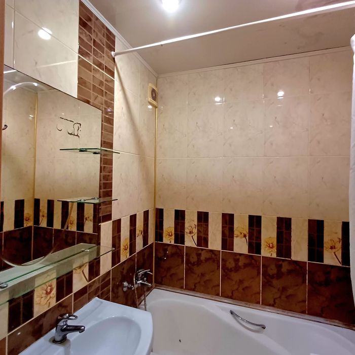 Квартира на вул. Свято-Миколаївська, 15 в Кривому Розі, ID 186088, фото №5