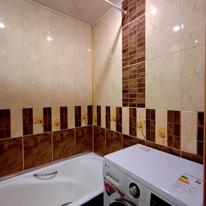 Квартира на вул. Свято-Миколаївська, 15 в Кривому Розі, ID 186088, фото №6