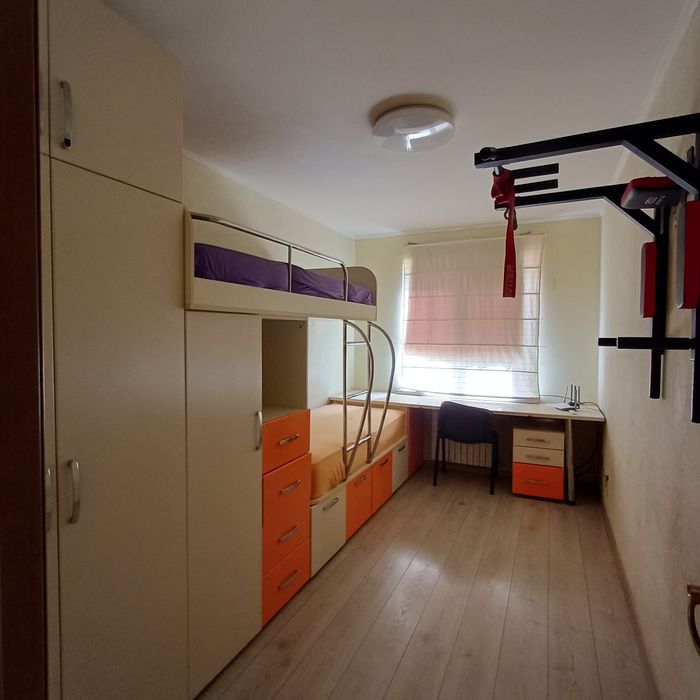 Квартира на вул. Свято-Миколаївська, 15 в Кривому Розі, ID 186088, фото №8