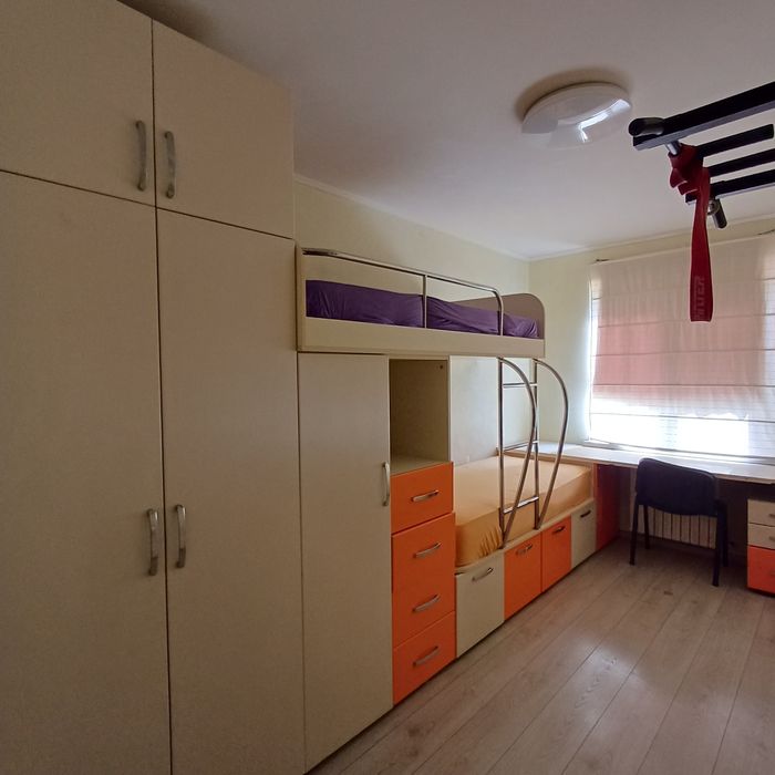 Квартира на вул. Свято-Миколаївська, 15 в Кривому Розі, ID 186088, фото №9