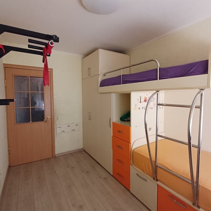 Квартира на вул. Свято-Миколаївська, 15 в Кривому Розі, ID 186088, фото №10