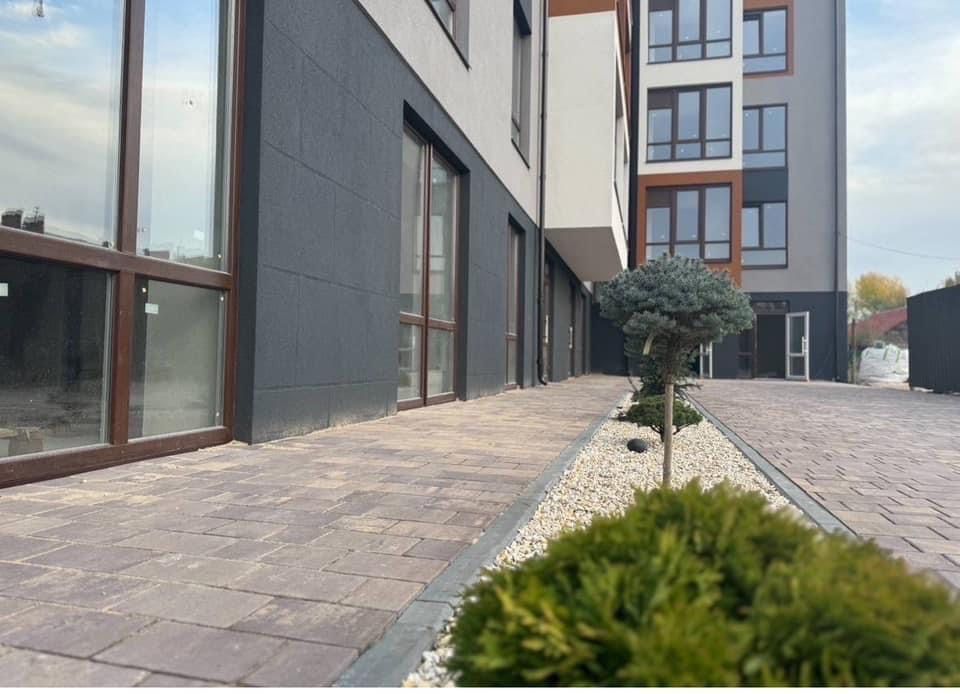 Квартира на ЖК Сіті Буд в Хмельницькому, ID 222613, фото №3