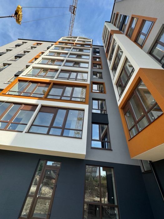 Квартира на ЖК Сіті Буд в Хмельницькому, ID 222613, фото №4