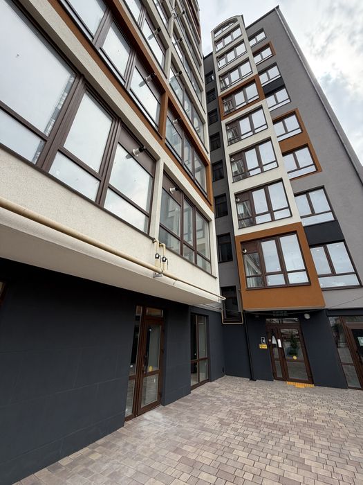 Квартира на ЖК Сіті Буд в Хмельницькому, ID 222613, фото №6