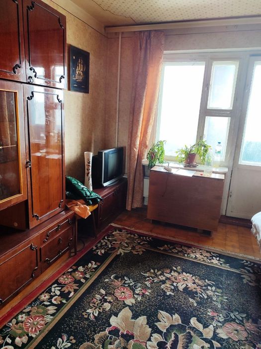 Квартира на вул. Автозаводська, ID 414710, фото №1