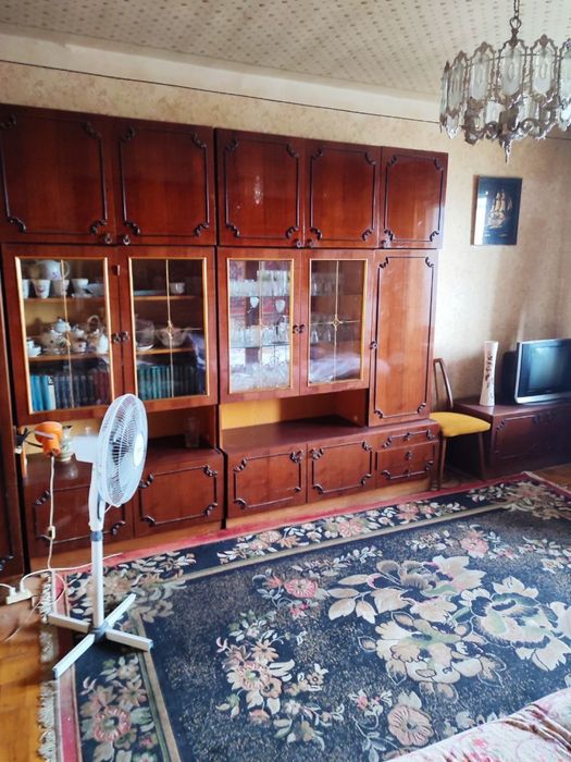 Квартира на вул. Автозаводська в Києві, ID 414710, фото №2