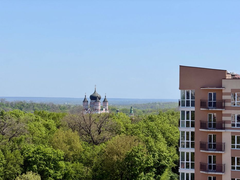 Квартира на ЖК Кришталеві Джерела в Києві, ID 327347, фото №23