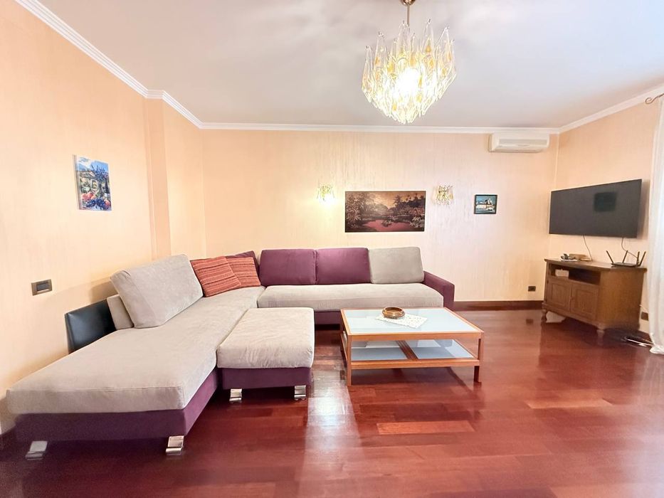 Квартира на вул. Ігоря Шамо, 12 в Київ, ID 201866, фото №1