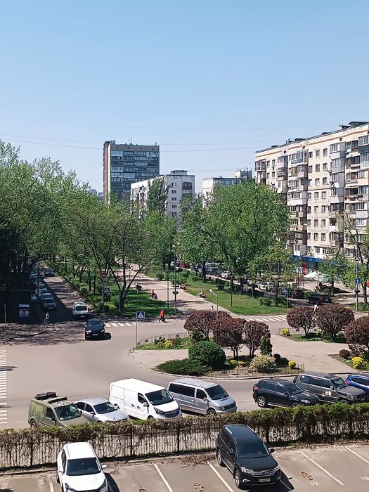 Квартира на вул. Ігоря Шамо, 12 в Києві, ID 201866, фото №18
