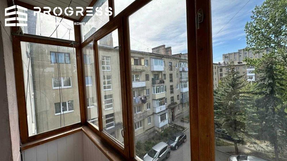 Квартира на вул. Короля Данила, 11А в Івано-Франківську, ID 254974, фото №11