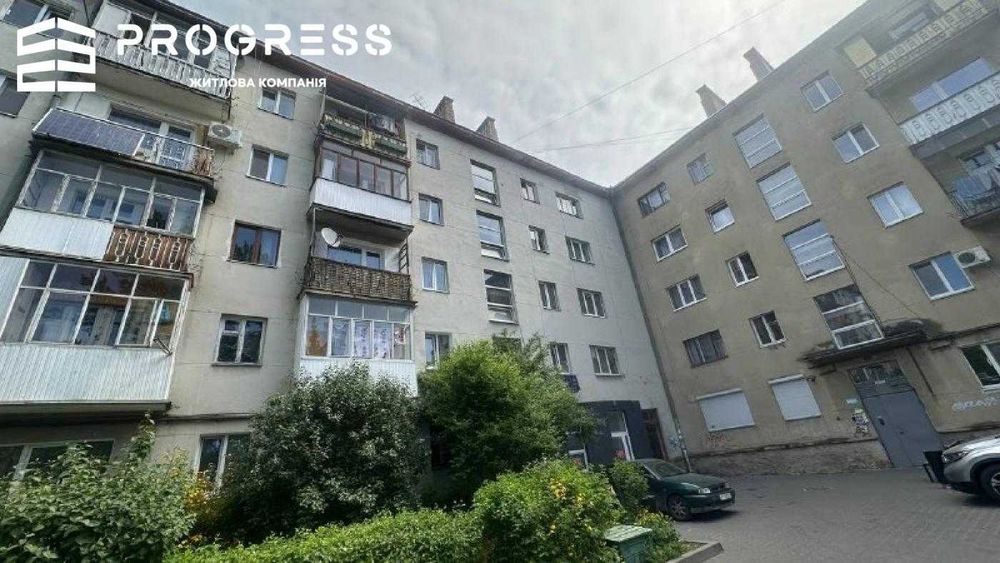 Квартира на вул. Короля Данила, 11А в Івано-Франківську, ID 254974, фото №12