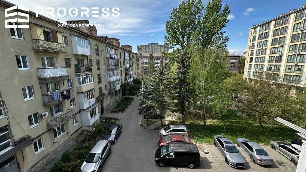 Квартира на вул. Короля Данила, 11А в Івано-Франківську, ID 254974, фото №14