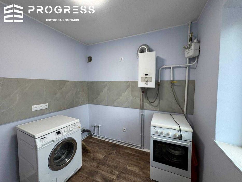 Квартира на вул. Короля Данила, 11А в Івано-Франківську, ID 254974, фото №16