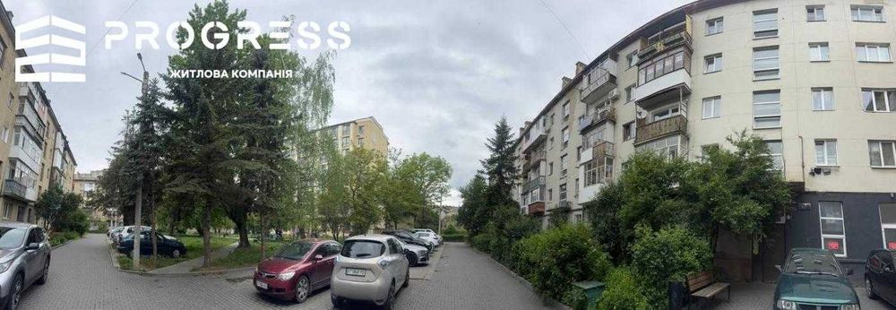 Квартира на вул. Короля Данила, 11А в Івано-Франківську, ID 254974, фото №22