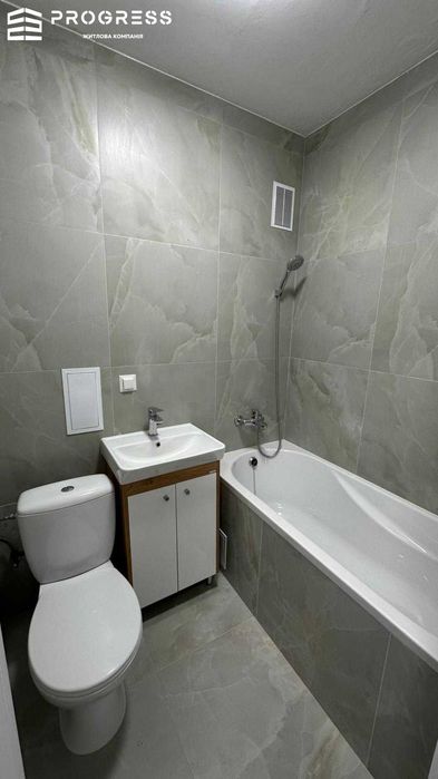 Квартира на вул. Короля Данила, 11А в Івано-Франківськ, ID 254974, фото №4
