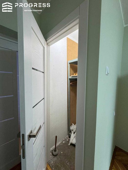 Квартира на вул. Короля Данила, 11А в Івано-Франківську, ID 254974, фото №6