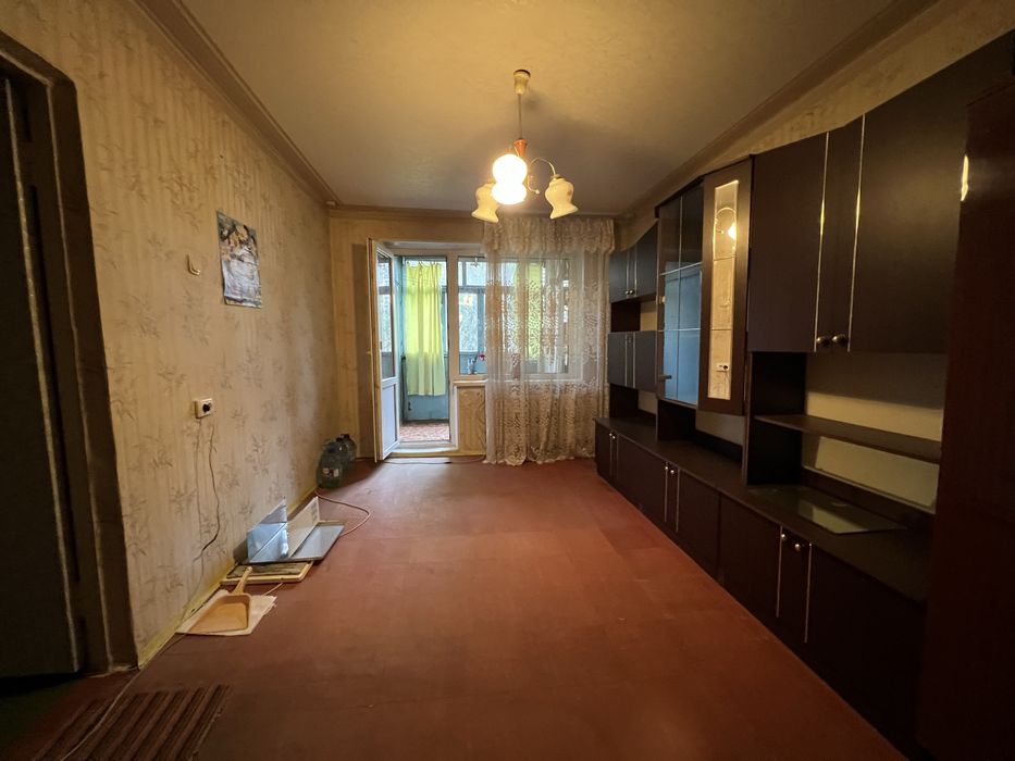 Квартира на вул. Покровська, 7 в Кривий Ріг, ID 210060, фото №1