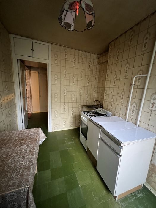 Квартира на вул. Покровська, 7 в Кривому Розі, ID 210060, фото №12
