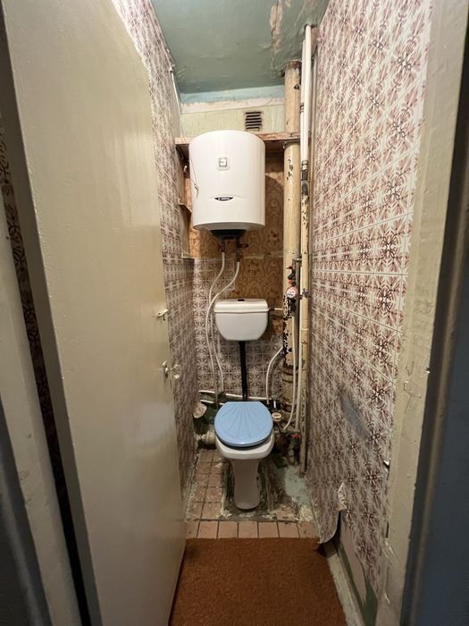 Квартира на вул. Покровська, 7 в Кривому Розі, ID 210060, фото №16