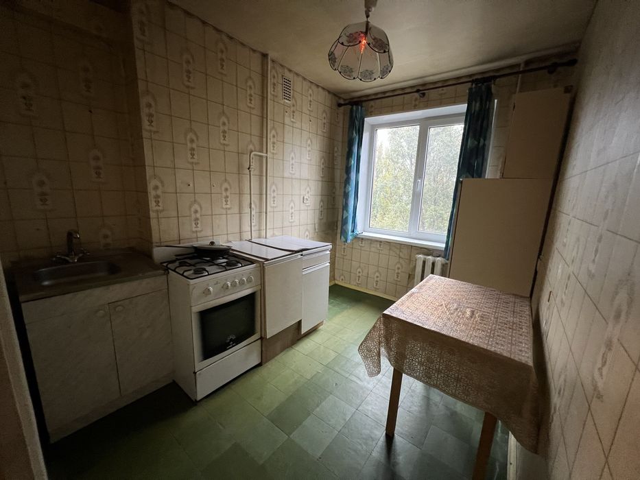 Квартира на вул. Покровська, 7 в Кривому Розі, ID 210060, фото №18