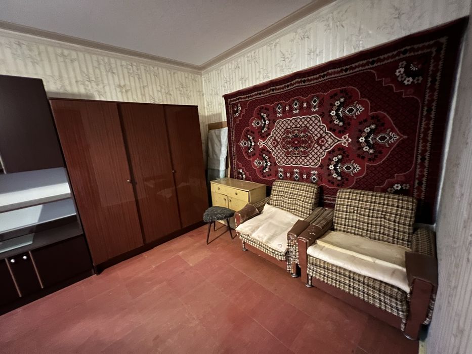 Квартира на вул. Покровська, 7 в Кривому Розі, ID 210060, фото №19