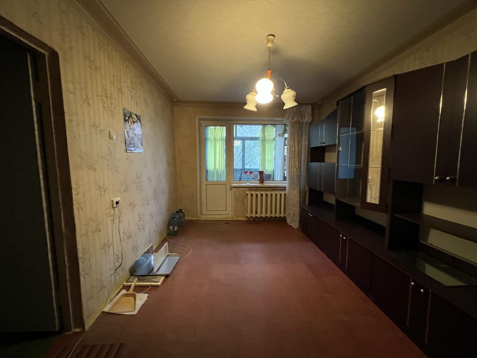 Квартира на вул. Покровська, 7 в Кривому Розі, ID 210060, фото №20