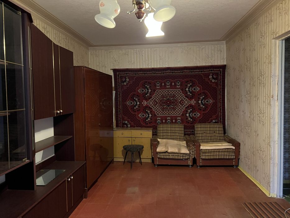 Квартира на вул. Покровська, 7 в Кривий Ріг, ID 210060, фото №3