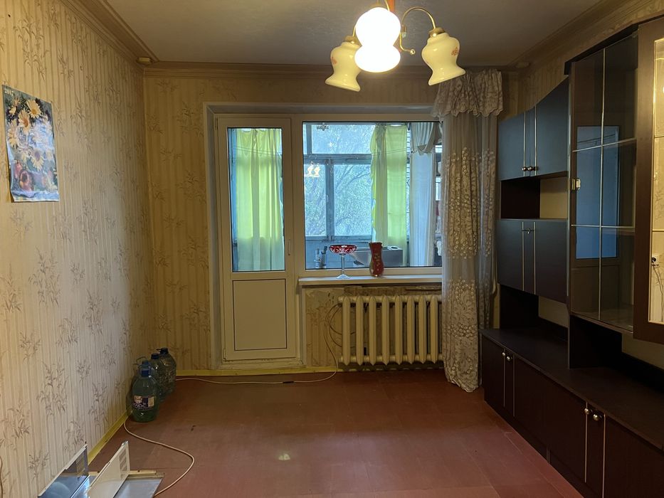 Квартира на вул. Покровська, 7 в Кривому Розі, ID 210060, фото №21